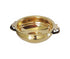 Brass Urli 0.32Kg